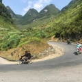 How To Do The Ha-Giang Loop in Vietnam by Motorbike