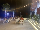 Quiri Peninsula Restaurant