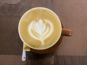 Capuchino 