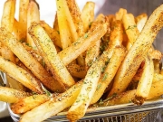 French fries