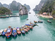 Introduction to Cat Ba Island