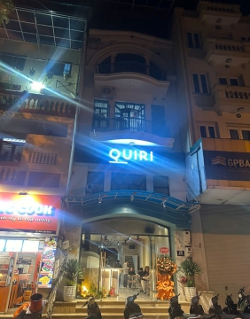 QUIRI HOSTEL HANOI