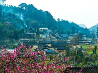 Ancient Villages in Ha Giang: Timeless Beauty of Northern Vietnam