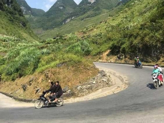 How To Do The Ha-Giang Loop in Vietnam by Motorbike