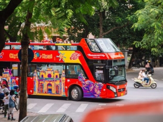 Best Hanoi City Tour to Explore the Charm of the Capital