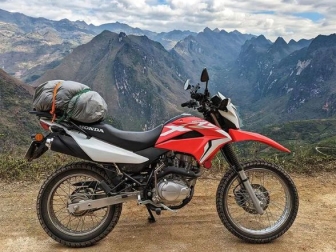 Explore 6 Big Reasons to Rent A Motorbike For Ha Giang Loop