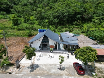 QUIRI PENINSULA HOSTEL HA GIANG