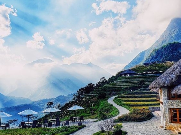 explore sapa