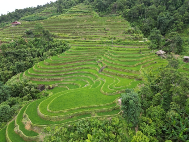 Ha Giang Trekking Tour Explore The Culture 