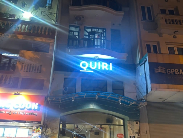 QUIRI HOSTEL HANOI