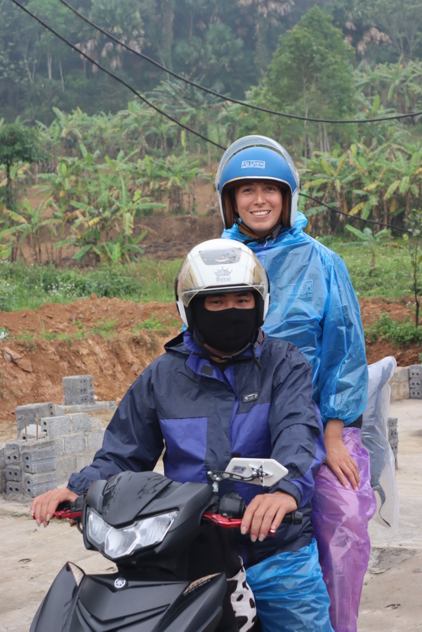 HA GIANG LOOP